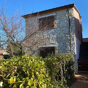 Bosco Verde Appartamento