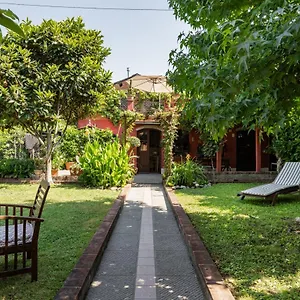 Tuscany Wonderful Flat In With Shared Garden Appartamento
