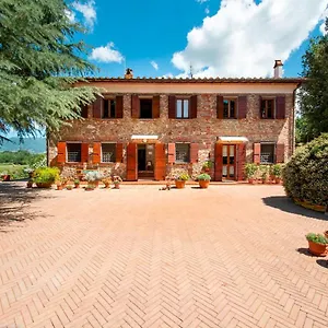 Casolare Oltre Il Cielo With Swimming Pool Villa