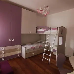 Casa Phoenix Piano Terra Immerso Nel A Pochi Minuti Dalla Ciclabile , Pieve di Cadore Italia