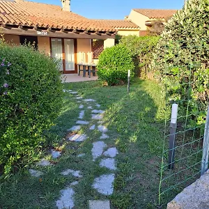 Gallurese , Santa Teresa di Gallura Italia