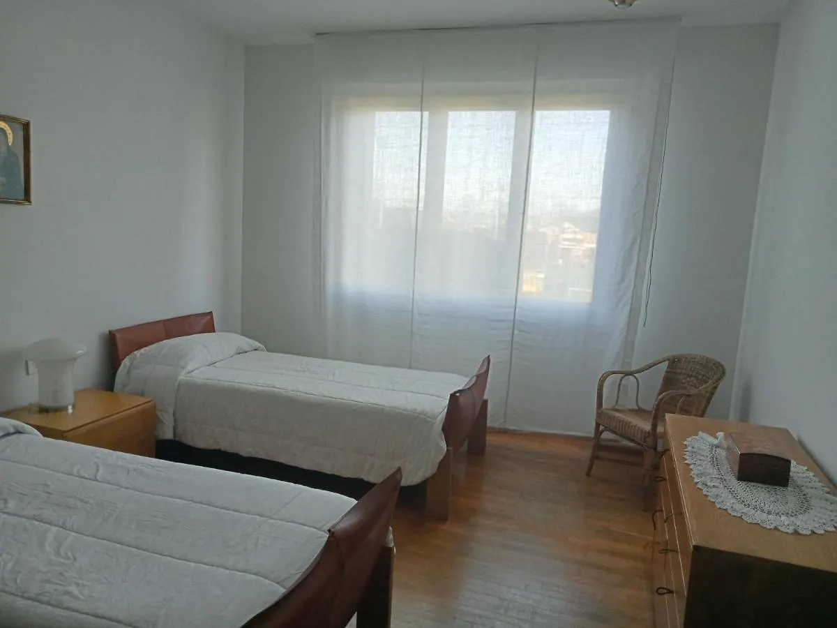 Residenza Relax Quinto Alto Sesto Fiorentino Firenze Italia