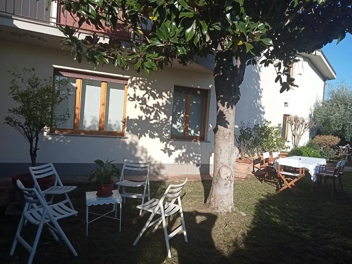 Residenza Relax Quinto Alto Sesto Fiorentino Firenze 0*,  Italia
