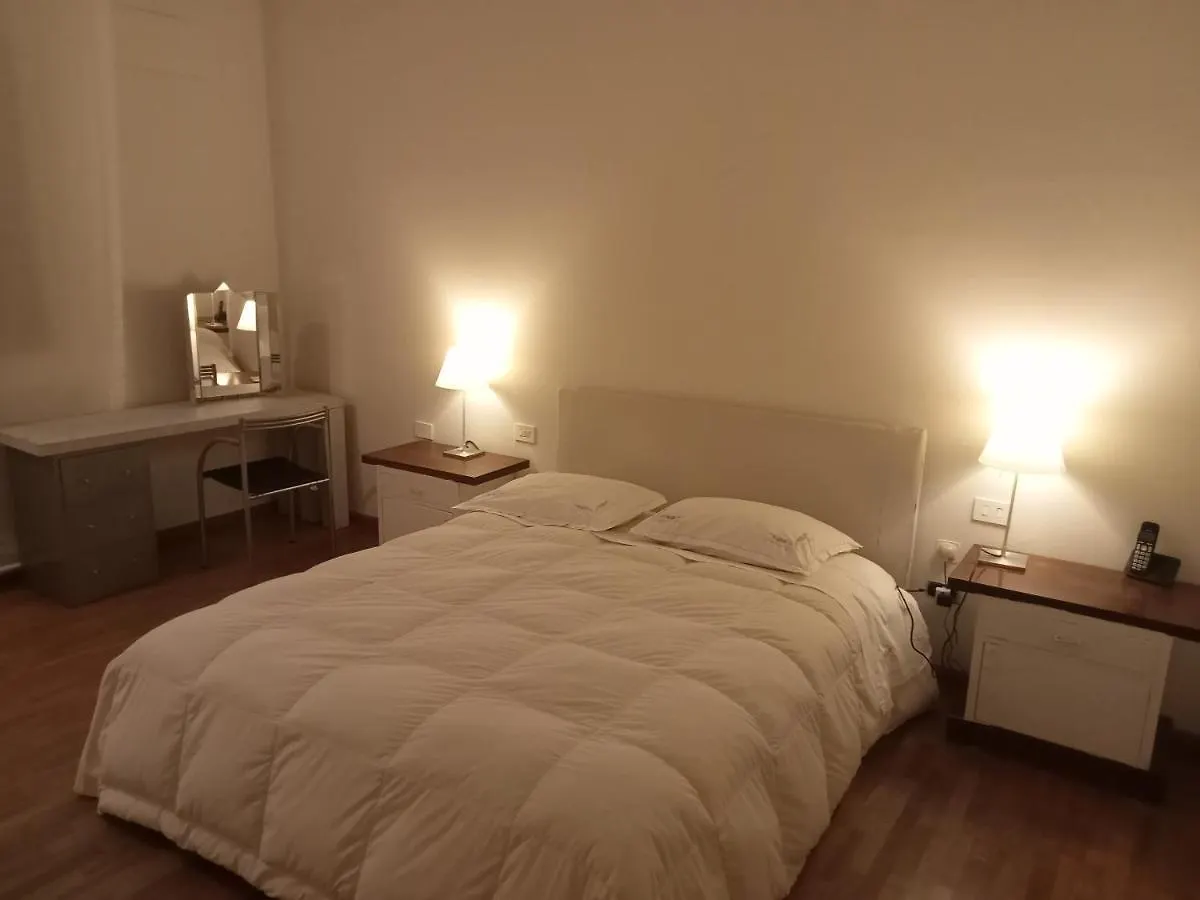 Residenza Relax Quinto Alto Sesto Fiorentino Firenze Appartamento