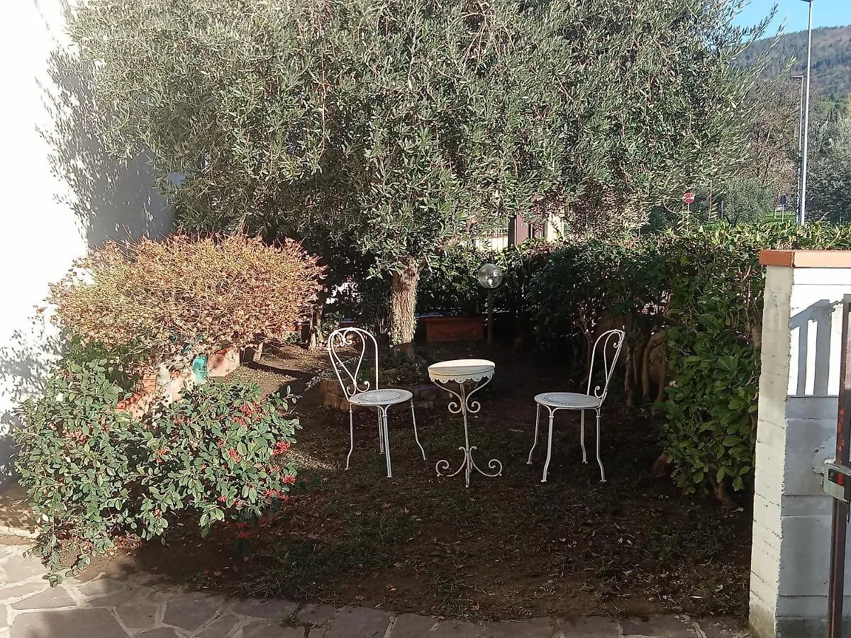 Appartamento Residenza Relax Quinto Alto Sesto Fiorentino Firenze Italia